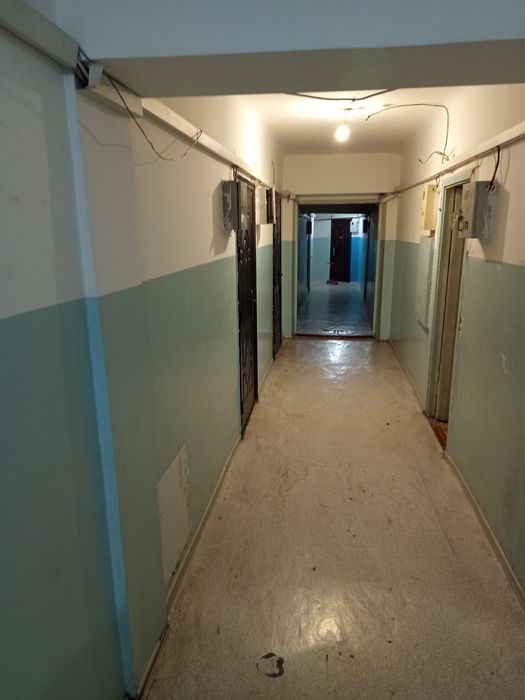 Продам комнату в общежитии