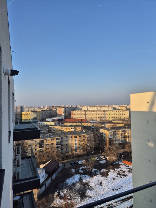 Apartament de vânzare Novum56 I Gorjului