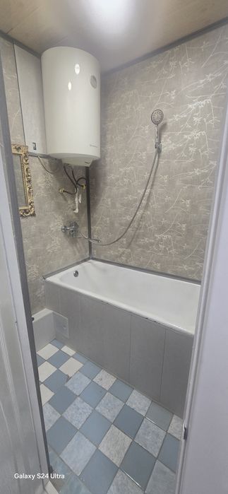 Сергили спутник 8 Деревяшка 2х 35м 42ква