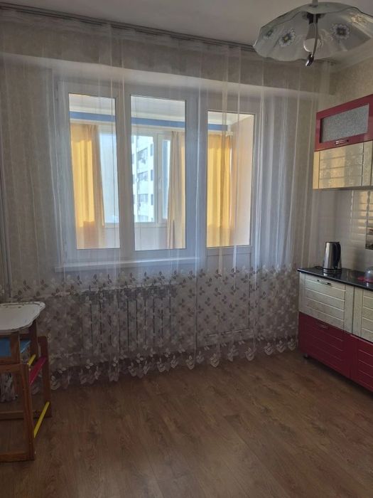 Продам квартиру в новостройке.