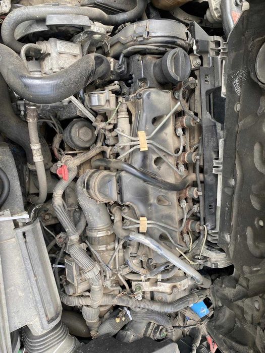 Piese  VOLVO S60  2.4 , 136 hp  din 2006 - d5244t4