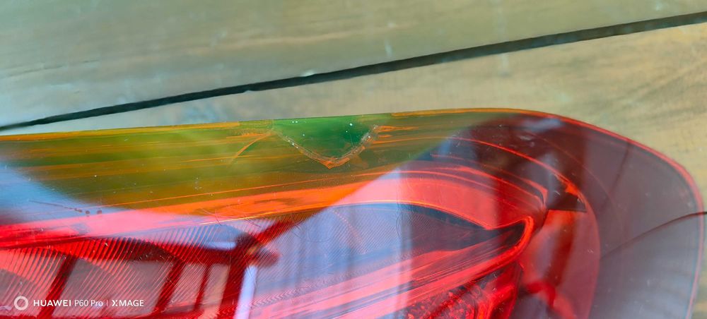 Продавам стоп за Mercedes E Class W213 / Мерцедес Е Класа В213