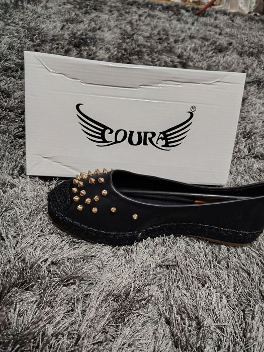 Lot 10 perechi încălțăminte noua in cutie