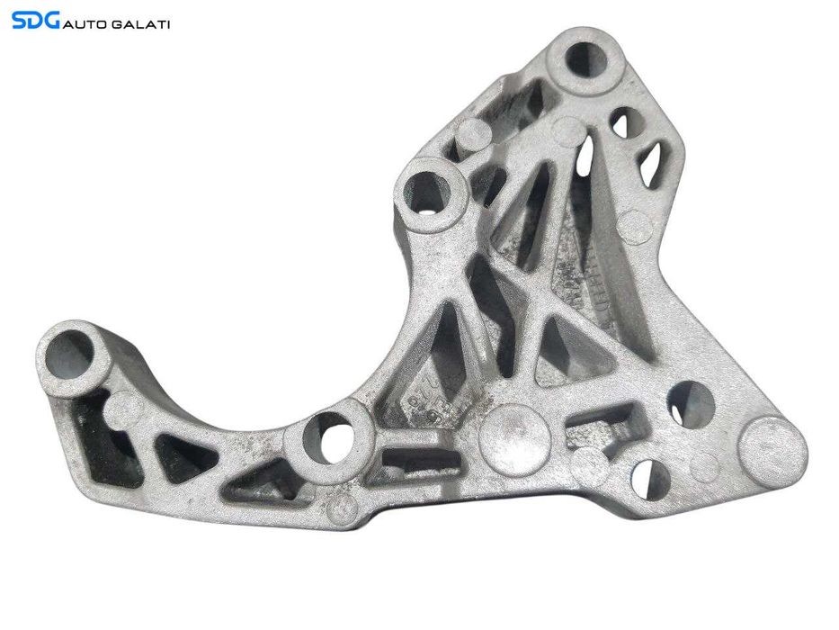Suport Pompa Servodirectie BMW Seria 5 E60 E61 3.0 D 2003 - 2010 Cod 2247556 [N2930]