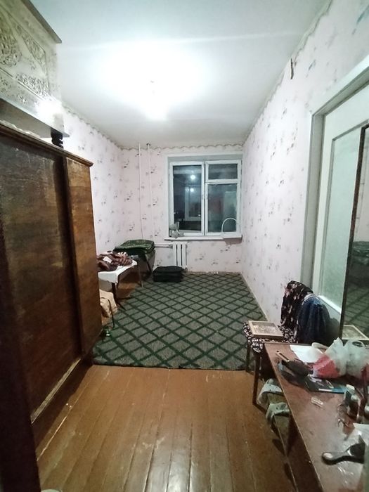 Продам свою 2-х комнатную квартиру в центре города