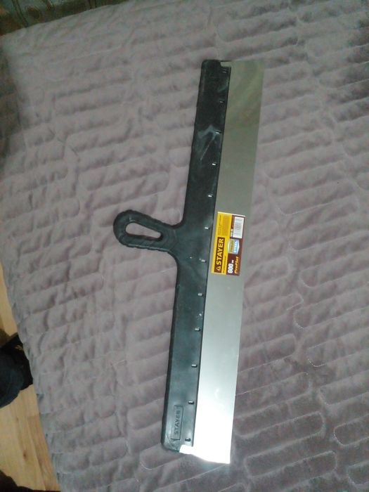 Шпатель новыйдля любых работ