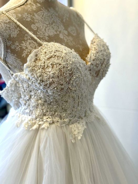 Rochie Mireasa Millanova