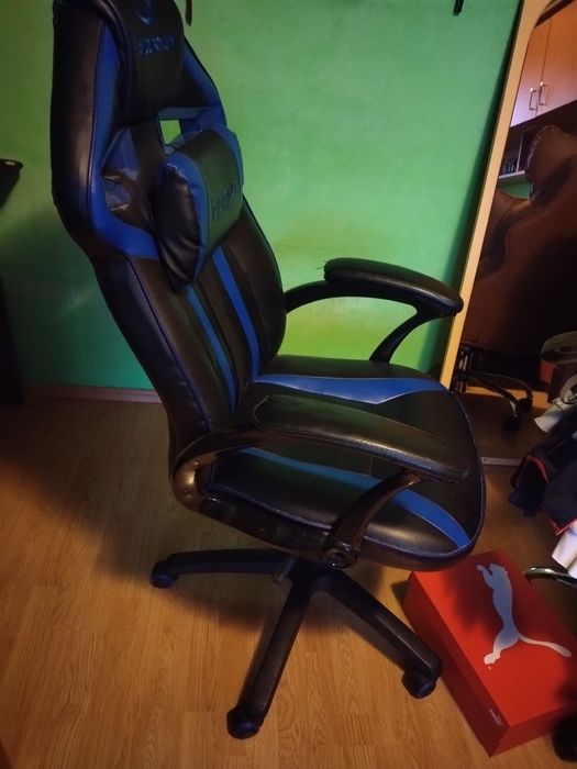 Scaun de gaming MARVO Scorpion