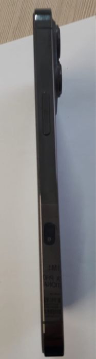 iPhone 13 Pro Graphite Gri 128GB 83% Baterie