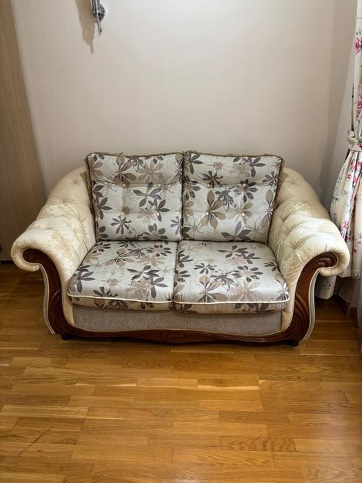 комплект диванов