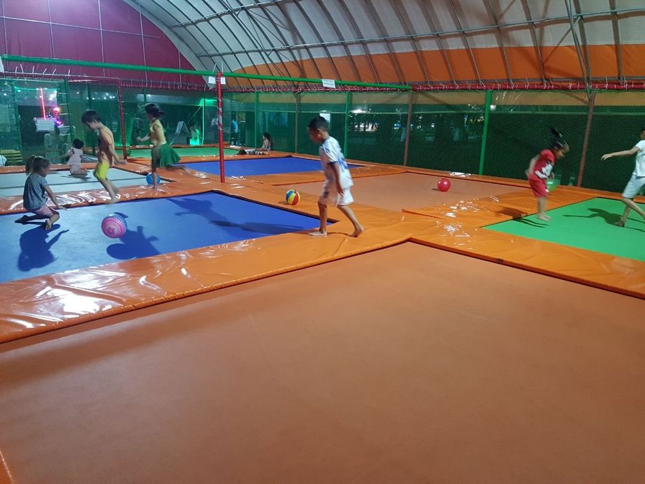 Tayyor biznes sotiladi