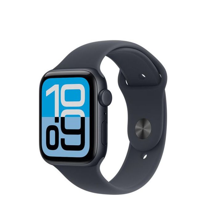 Apple Watch Se 3 40/44 mm • Часы •