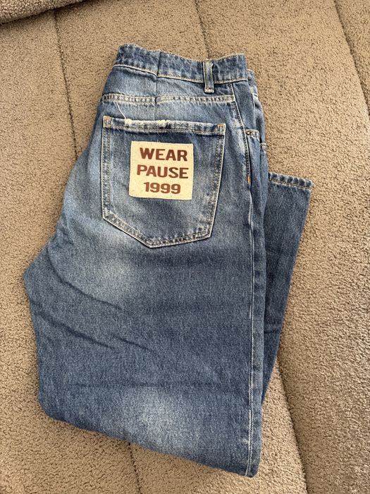 Дънки Pause jeans