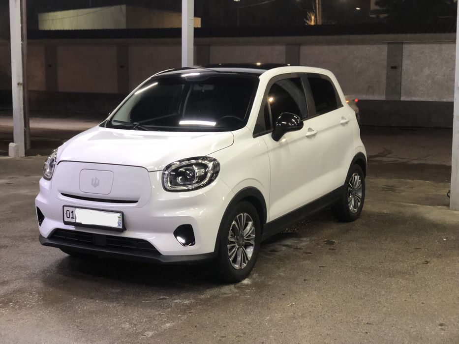 Срочно продается Leapmotor T03