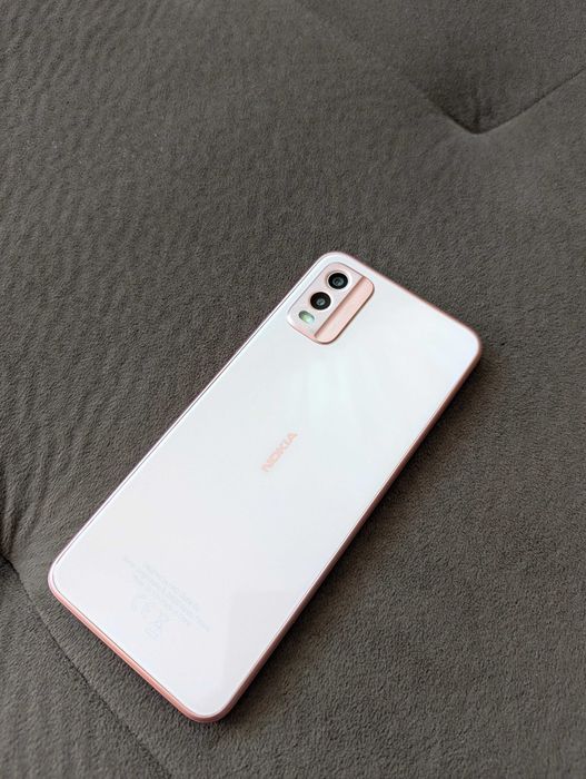 Nokia C32, 64GB ROM, 4GB RAM