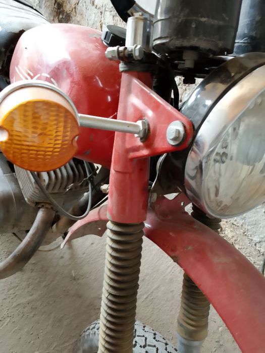 Минск мото йахши состаяние