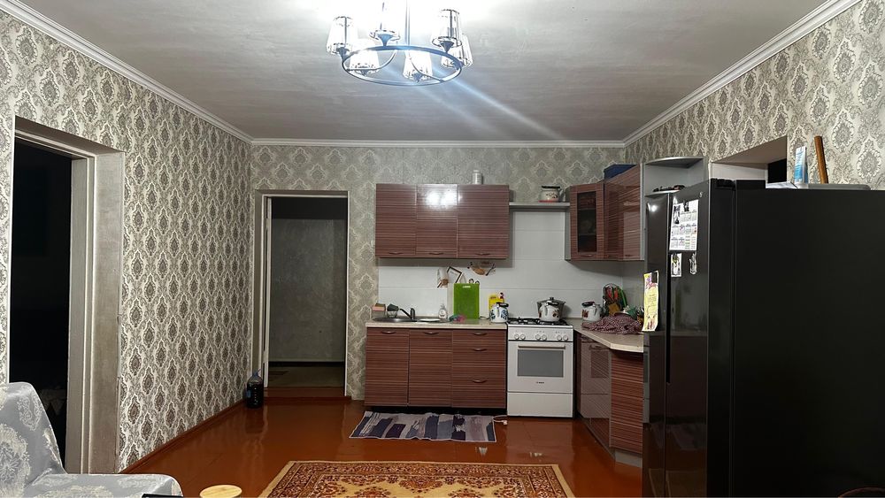 Продам дом Село Узынагаш