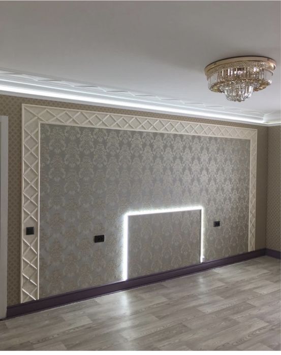 Малярные работы. Мастер.