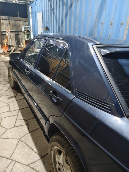 Продам автомобиль Mercedes
