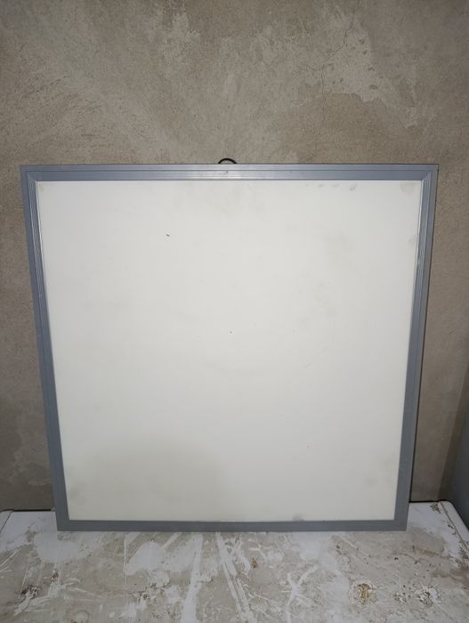 Светильник светодиодный 36,45 В. Б/у 60#60 без драйвера.