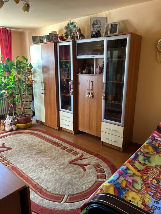 Apartament cu 2 camere Botosani,zona Bucovina