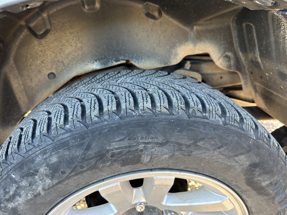 Suzuki Grand Vitara 2.0d Limited