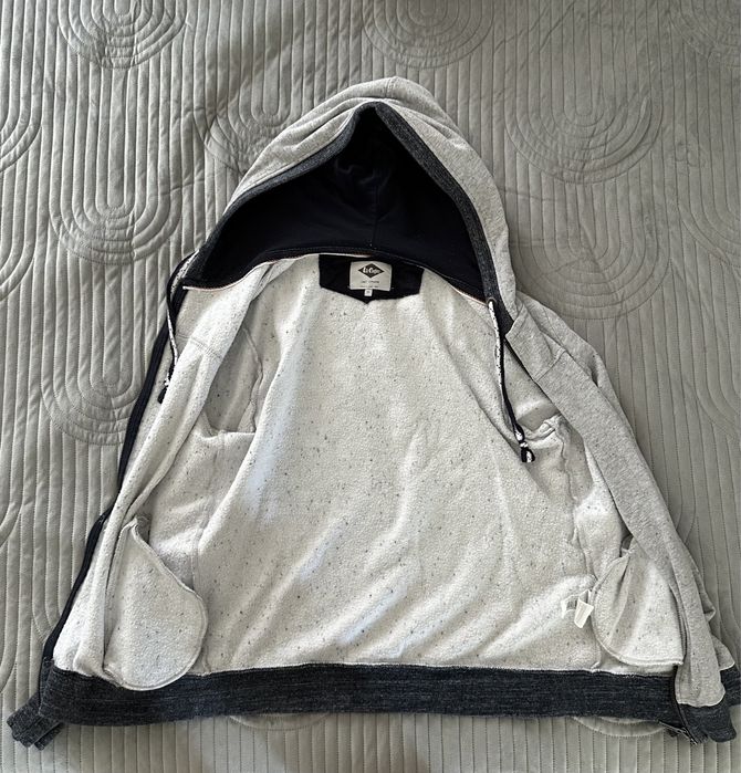 Bluză de trening, Zipper, M