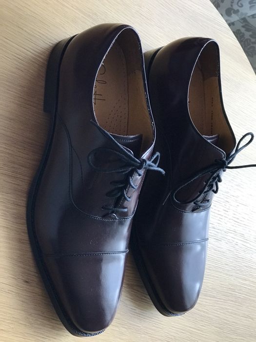 Мъжки обувки Cole Haan