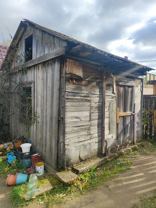 Отдам бесплатно на дрова.