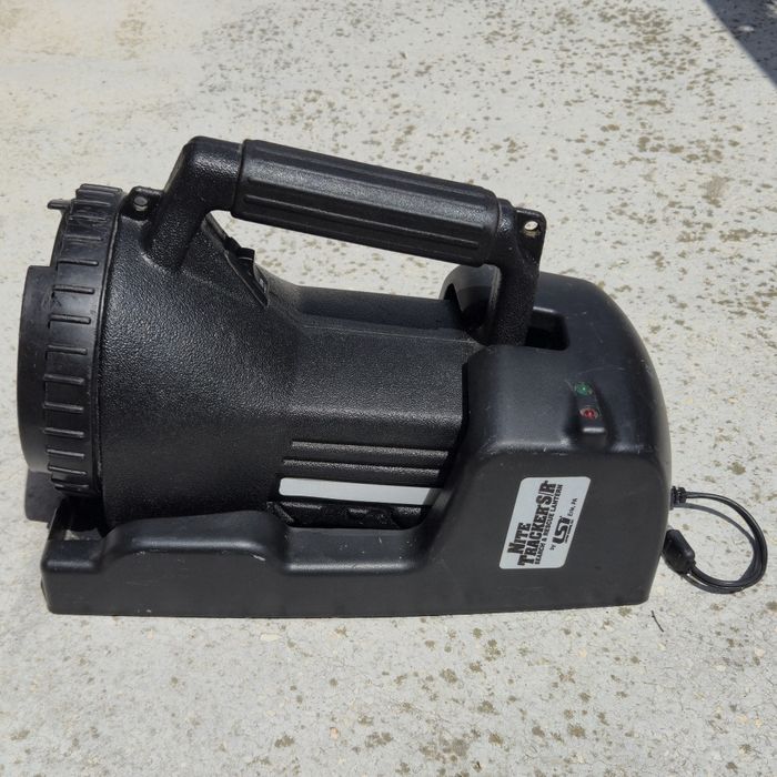 Мощни  фенериNite Trackers/SR Search & Rescue Lantern на LSI (LSI Logic Systems Inc.), Erie,