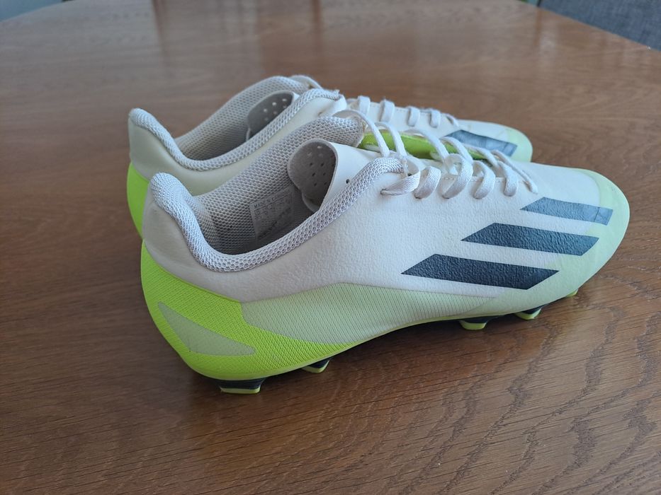 Ghete Adidas CrazyFast