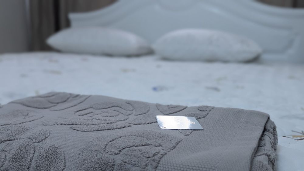 Койгельды Таргу Smart tv