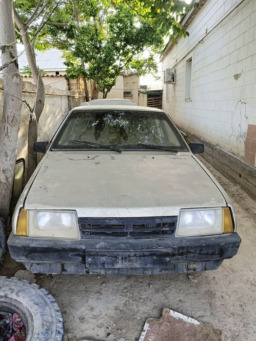 Продам Ваз 21099