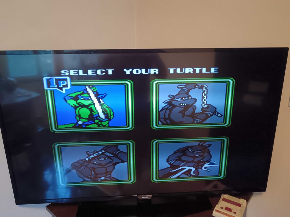 Безжична видеоигра