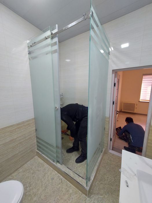 Dushevoy Kabinalar-Душевые Кабини