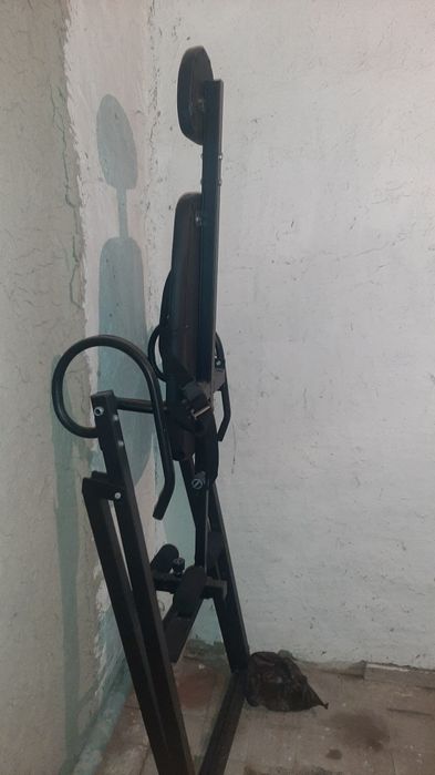 Grijani davolovchi stol