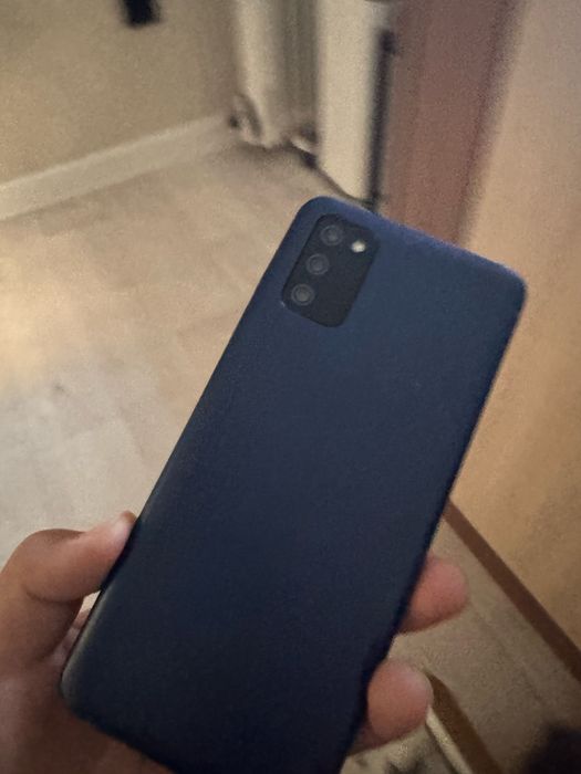 samsung a03s на запчасти