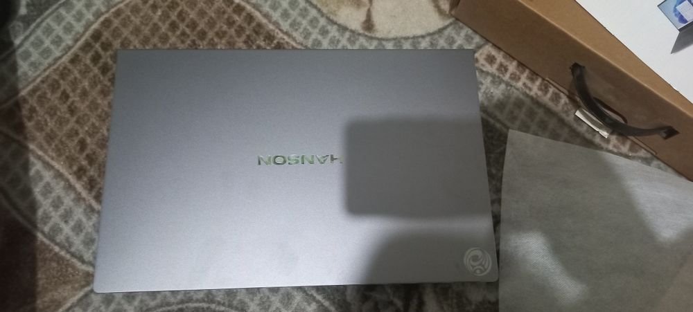 Bir kunham ishlatilmagan