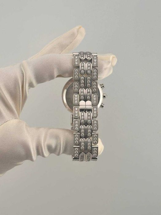 Часы Harry Winston