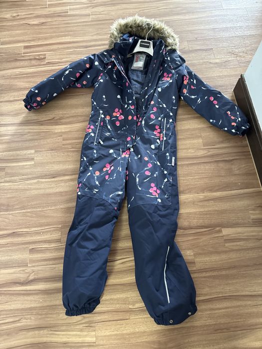 Зимний Комбинизон