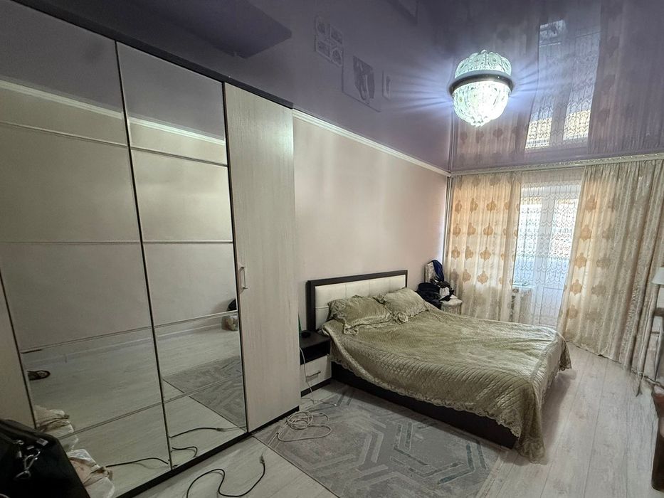 продаётся  3х ком квартира