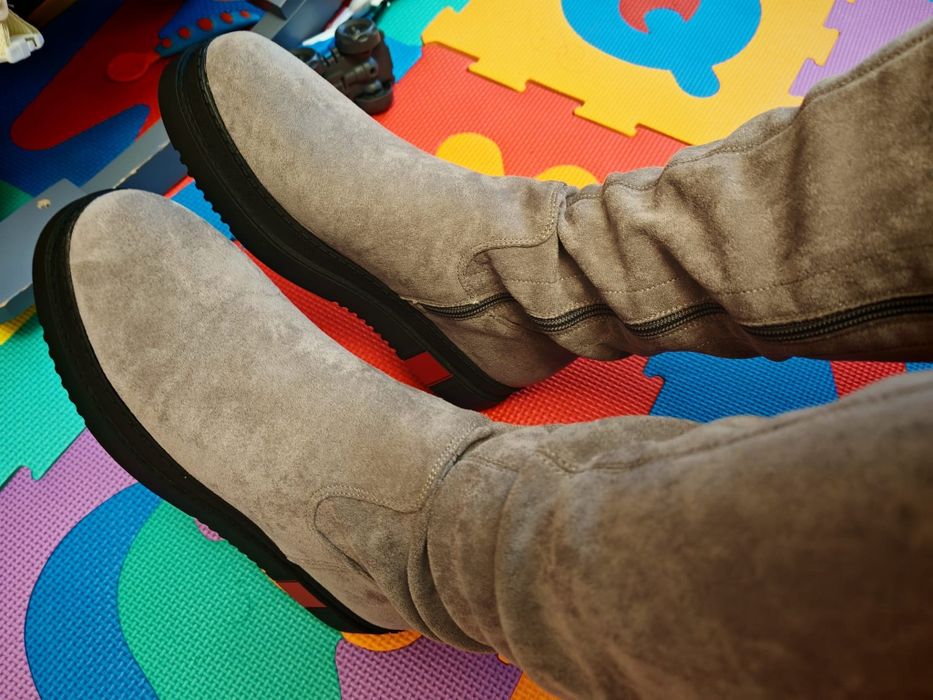 Vand cisme lungi dama