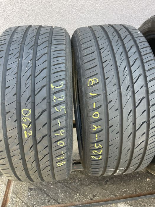 225 40 18 летни гуми