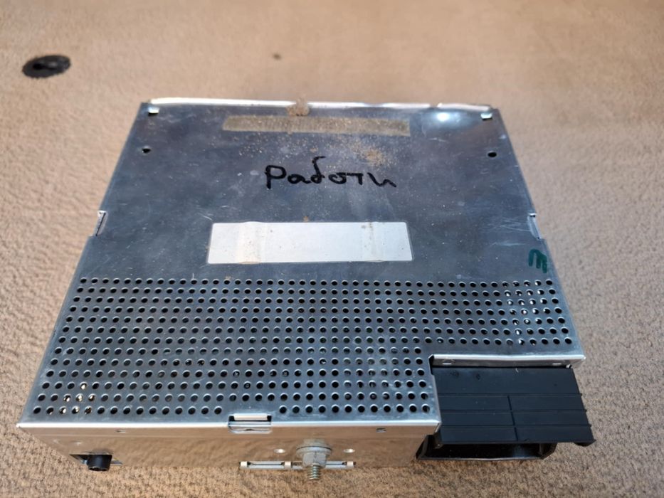 Bmw X5 Навигация