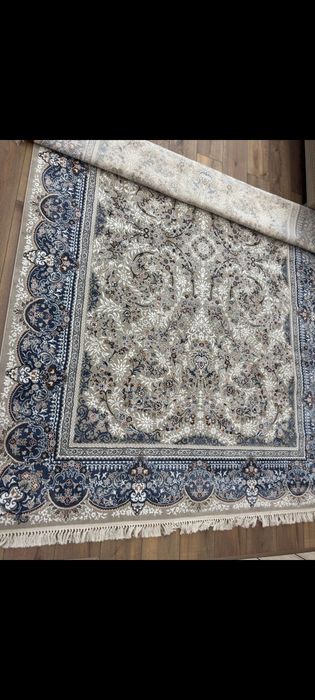 Продам Ковёр шёлковый Иранский 2-3