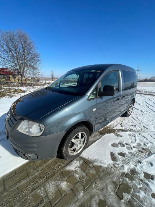 Wv cady disel recent adus