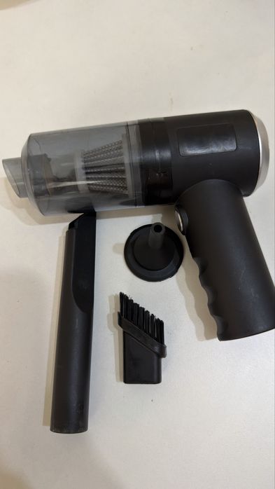 беспроводной пылесос