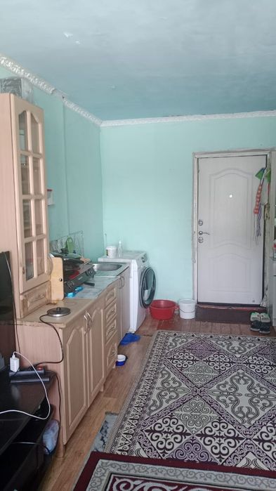 Срочно продаю комнату