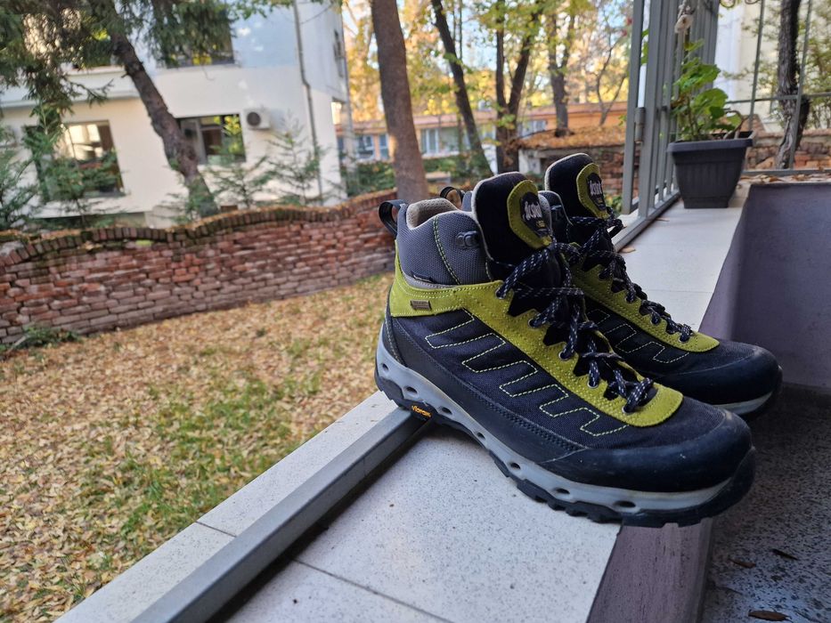 Bestard Vento, най-добрата лятна обувка на BESTARD