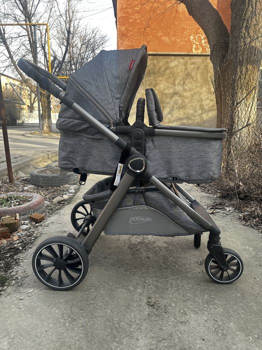 Детская коляска Teknum